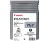 Canon Original PFI-101GY Druckerpatrone - grau 130ml