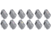 Canon Original PFI-1100 Druckerpatronen - 12er Multipack