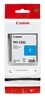 Canon Original PFI-120C Druckerpatrone - cyan 130ml