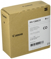 Canon Original PFI-1300CO Druckerpatrone - Chroma Optimizer 330ml