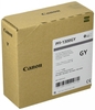 Canon Original PFI-1300GY Druckerpatrone - grau 330 ml