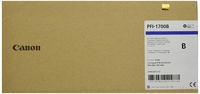 Canon Original PFI-1700B Druckerpatrone - blau 700ml