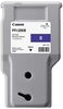 Canon Original PFI-206B Druckerpatrone - blau 300 ml