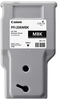 Canon Original PFI-206MBK Druckerpatrone - mattschwarz 300ml