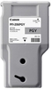 Canon Original PFI-206PGY Druckerpatrone - grau hell 300ml