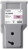 Canon Original PFI-206PM Druckerpatrone magenta hell 300ml (5308B001)