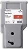 Canon Original PFI-206R Druckerpatrone - rot 300ml