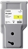 Canon Original PFI-206Y Druckerpatrone - gelb 300 ml