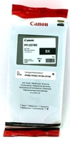Canon Original PFI-207BK Druckerpatrone - schwarz 300ml