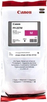 Canon Original PFI-207M Druckerpatrone - magenta 300ml