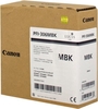 Canon Original PFI-306MBK Druckerpatrone - schwarz matt 330ml