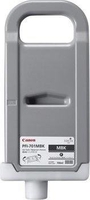 Canon Original PFI-701MBK Druckerpatrone - schwarz matt 700ml