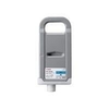 Canon Original PFI-701PC Druckerpatrone - cyan hell 700ml