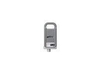 Canon Original PFI-702MBK Druckerpatrone - schwarz matt 700ml