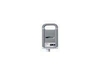 Canon Original PFI-703BK Druckerpatrone - schwarz 700ml