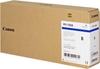 Canon Original PFI-706B Druckerpatrone - blau 700ml