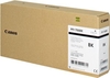 Canon Original PFI-706BK Druckerpatrone - schwarz 700ml