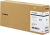 Canon Original PFI-706GY Druckerpatrone - grau 700ml