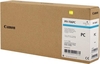 Canon Original PFI-706PC Druckerpatrone - cyan hell 700ml