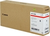 Canon Original PFI-706R Druckerpatrone - rot 700ml