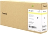 Canon Original PFI-707Y Druckerpatrone - gelb 700ml
