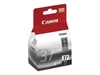 Canon Original PG-37 Druckerpatrone - schwarz 219 Seiten