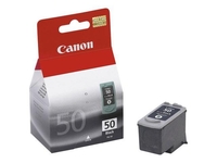 Canon Original PG-50 Druckerpatrone schwarz 510 Seiten