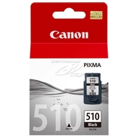 Canon Original PG-510 Druckerpatrone - schwarz 220 Seiten