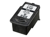 Canon Original PG-510 Druckerpatrone schwarz 220 Seiten - mit Diebstahlsicherung