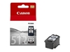 Canon Original PG-512 Druckerpatrone - schwarz 401 Seiten - mit Diebstahlsicherung