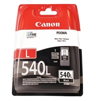 Canon Original PG-540L Druckerpatrone - schwarz (5224B010)