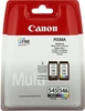 Canon Original PG-545/CL-546 Druckerpatronen - Multipack (8287B006) (Diebstahlsicherung)
