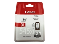 Canon Original PG-545XL Druckerpatrone - schwarz 400 Seiten - mit Diebstahlsicherung