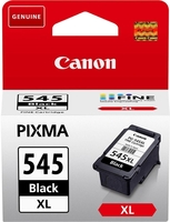 Canon Original PG-545XL Druckerpatrone - schwarz (8286B001)