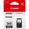 Canon Original PG-560 Druckerpatrone - schwarz 180 Seiten