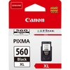 Canon Original PG-560XL Druckerpatrone - schwarz 400 Seiten - mit Diebstahlsicherung
