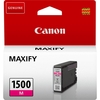 Canon Original PGI-1500M Druckerpatrone - magenta 300 Seiten