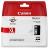 Canon Original PGI-1500XL BK Druckerpatrone - schwarz 1.200 Seiten - mit Diebstahlsicherung
