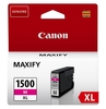 Canon Original PGI-1500XL M Druckerpatrone magenta 780 Seiten