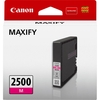 Canon Original PGI-2500M Druckerpatrone magenta 700 Seiten (9302B001)