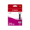 Canon Original PGI-29M Druckerpatrone - magenta 1.755 Seiten