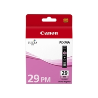 Canon Original PGI-29PM Druckerpatrone - fotomagenta 1.055 Seiten