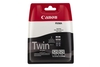Canon Original PGI-525PGBK Druckerpatronen 2er-Pack - schwarz 339 Seiten