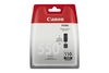 Canon Original PGI-550PGBK Druckerpatrone - schwarz 300 Seiten - mit Diebstahlsicherung