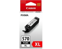 Canon Original PGI-570XL PGBK Druckerpatrone - pigmentschwarz (0318C001)