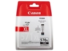 Canon Original PGI-570XL PGBK Druckerpatrone - schwarz 500 Seiten - mit Diebstahlsicherung