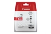 Canon Original PGI-580XXL BK Druckerpatrone schwarz - 25, 7ml - mit Diebstahlsicherung