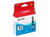 Canon Original PGI-72C Druckerpatrone - cyan 14ml