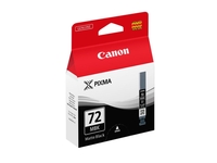 Canon Original PGI-72MBK Druckerpatrone - schwarz matt 14ml