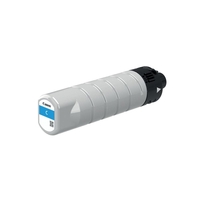 Canon Original PGI-7500XL C Druckerpatrone - cyan 16.500 Seiten